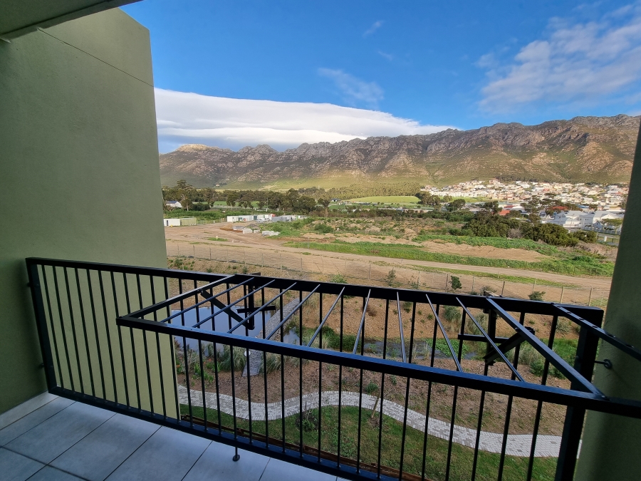 To Let 1 Bedroom Property for Rent in Greenbay Eco Estate Western Cape